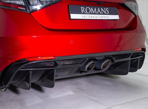 Alfa Romeo Giulia GTA 41