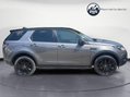 Land Rover Discovery Sport 2.0 TD4 HSE Black Auto 4WD Euro 6 (s/s) 5dr 9