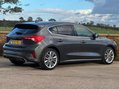 Ford Focus 1.0T EcoBoost Vignale Euro 6 (s/s) 5dr 4