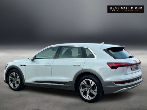 Audi E-Tron e-tron 55 Quattro 4WD 5dr - NATIONAL DELIVERY* 16
