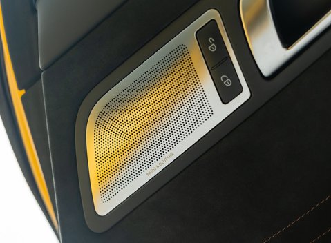 Mercedes-Benz SLS AMG Black Series 30