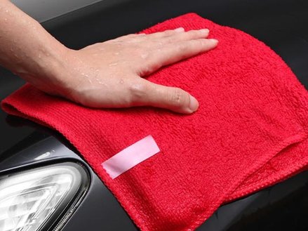 Valeting and Detailing Centre
