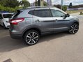 Nissan Qashqai 1.6 dCi Tekna 4WD Euro 6 (s/s) 5dr 7