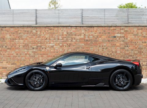 Ferrari 458 Speciale 2