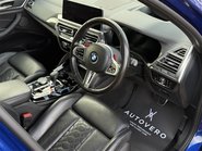 BMW X3 M COMPETITION 36