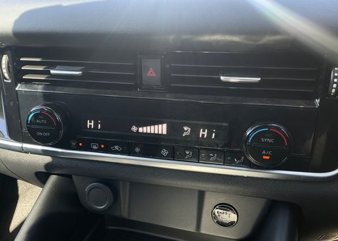 Nissan Qashqai E-POWER N-CONNECTA 21