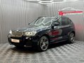 BMW X3 3.0 30d M Sport Auto xDrive Euro 6 (s/s) 5dr 19
