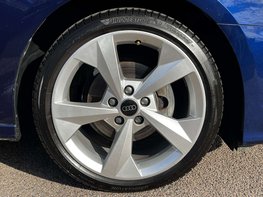 Audi A3 1.0 A3 Sportback 30 TFSI S Line 5dr 15