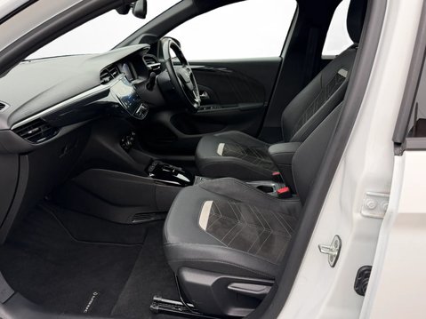 Vauxhall Corsa 100kW Ultimate 50kWh 5dr Auto 2
