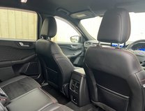 Ford Kuga MHEV ST-Line First Edition SUV 5dr Diesel Manual Euro 6 (150 ps) 12