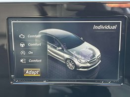 Mercedes-Benz A Class 1.5 A 180 D SE Executive Auto 5dr 46