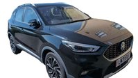 MG ZS 1.0 T-GDI Exclusive SUV 5dr Petrol Auto Euro 6 (111 ps) 1