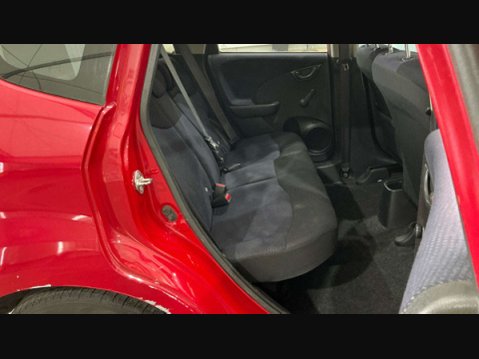 Honda Jazz 1.2 Jazz i-VTec S AC 5dr 15