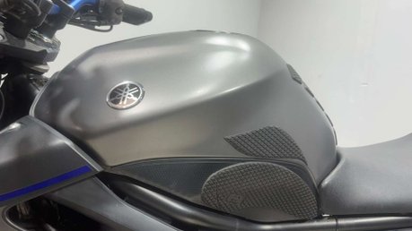 Yamaha XJ6 600 2013 43K GREAT RUNNING COMMUTER BIKE 600CC NAKED 9