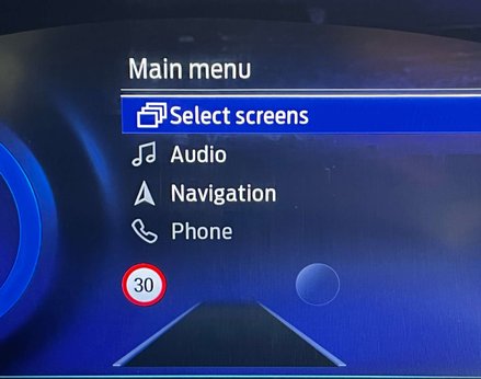 Ford Puma 1.0 Puma ST-Line MHEV 5dr 29