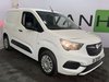 Vauxhall Combo 1.5 Combo 2300 Sportive S/S