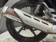 Yamaha YBR 125 2013 28K COMMUTER LEARNER BIKE SPARES OR REPAIR 125CC 30