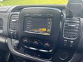 Vauxhall Vivaro 1.6 L1H1 2700 LIMITED EDITION NAV CDTI P/V BITURBO S/S 125 BHP 33