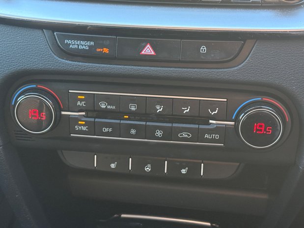 Kia Xceed 3 27