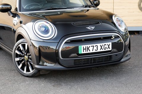 Mini Hatch COOPER S LEVEL 3 11