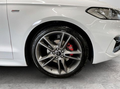Ford Mondeo 2.0 EcoBlue ST-Line Edition Hatchback 5dr Diesel Auto Euro 6 (s/s) (190 ps) 10