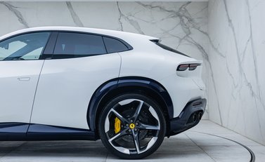 Ferrari Purosangue 45
