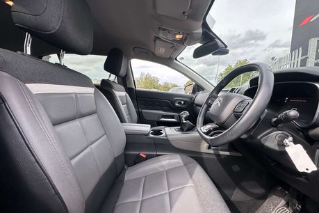 Citroen C5 Aircross 1.2 PureTech Flair SUV 5dr Petrol Manual Euro 6 (s/s) (130 ps) 14