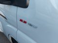 Swift Edge 466 Icon Special Edition 7