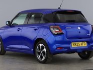 Suzuki Swift ULTRA 2