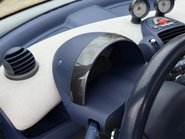 Smart City-Coupe Brabus WideStar 55