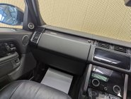 Land Rover Range Rover 5.0 Range Rover Fifty Auto 4WD 5dr 50