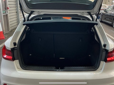 Audi A1 1.0 TFSI 30 SE Sportback Euro 6 (s/s) 5dr 11