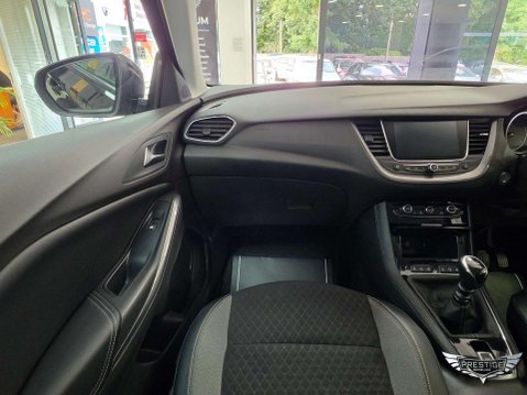 Vauxhall Grandland X 1.5 Turbo D BlueInjection Sport Nav Euro 6 (s/s) 5dr 54