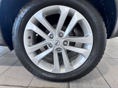 Nissan Juke 1.2 DIG-T N-Connecta Euro 6 (s/s) 5dr 11