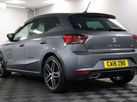 SEAT Ibiza TSI EVO FR 22