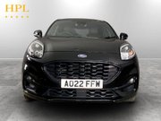 Ford Puma 1.0T EcoBoost MHEV ST-Line X SUV 5dr Petrol Hybrid Manual Euro 6 (s/s) (125 2