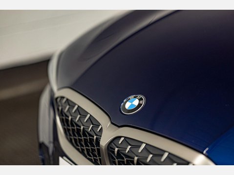 BMW 3 Series 3.0 M340i Auto xDrive Euro 6 (s/s) 4dr 90