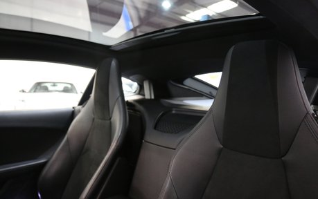Jaguar F-Type V6 R-Dynamic - Pan Roof, Exhaust and Great History 24