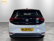 Volkswagen ID.3 Pro S 77kWh Hatchback 5dr Electric Auto (4 Seat) (204 ps) 1 Owner - Sensor 6