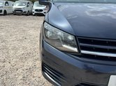 Volkswagen Caddy Maxi LWB L2H1 Low Roof Startline Nav Ply EURO 6 NO VAT 24