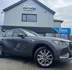 Mazda CX-60 EXCLUSIVE-LINE AUTO 1