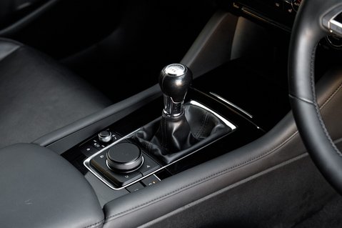 Mazda 3 GT SPORT TECH MHEV 34