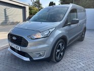 Ford Transit Connect 250 Active L1 100 ps Panel Van - Sat Nav / Climate Control 5