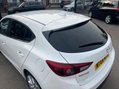 Mazda 3 2.0 SKYACTIV-G Sport Nav Euro 5 (s/s) 5dr 14