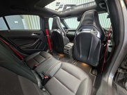 Mercedes-Benz A Class 2.0 A45 AMG Hatchback 5dr Petrol SpdS DCT 4MATIC Euro 6 (s/s) (360 ps) 19