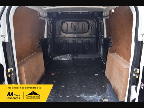 Fiat Doblo 1.2 Doblo SX MultiJet 31