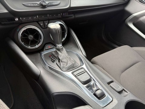 Chevrolet Camaro CHEVROLET || 3,564cc || 2018 || PETROL 15