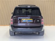 Land Rover Range Rover 3.0 Range Rover Vogue D MHEV Auto 4WD 5dr 18