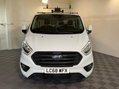 Ford Transit Custom 2.0 300 EcoBlue Trend L2 H1 Euro 6 5dr 3