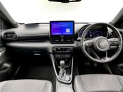 Toyota Yaris 1.5 VVT-h Excel Hatchback 5dr Petrol Hybrid E-CVT Euro 6 (s/s) (116 ps) Blu 19